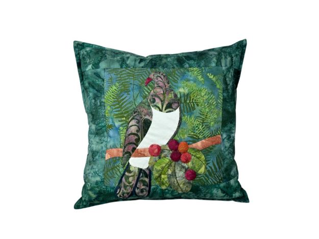 Picture of Stapletons Tuateawa Kereru